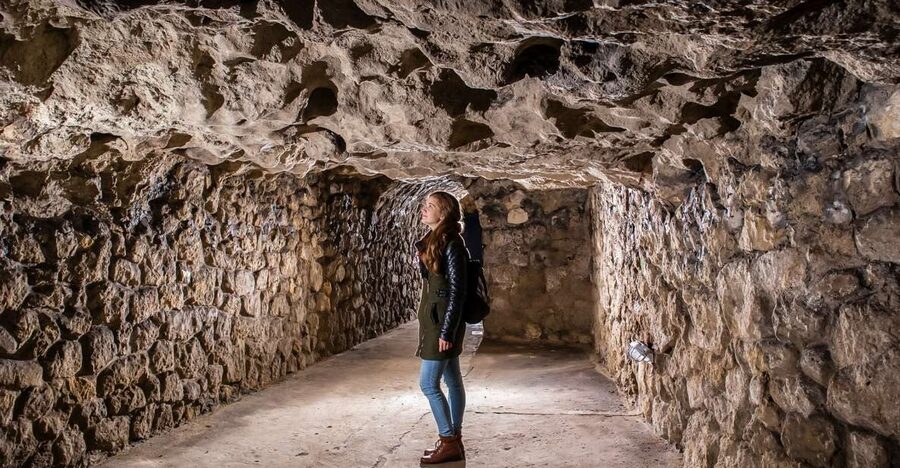 Budapest: Buda Castle Cave Tour - Who Will Enjoy This Cave Tour Most?