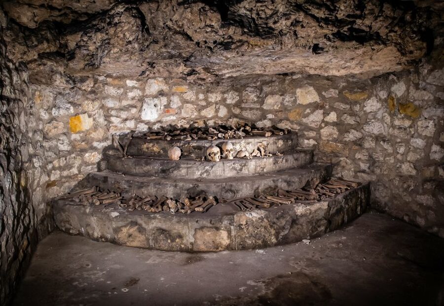 Budapest: Buda Castle Cave Tour - The 40-Minute Route: A Good Taste of the Underground