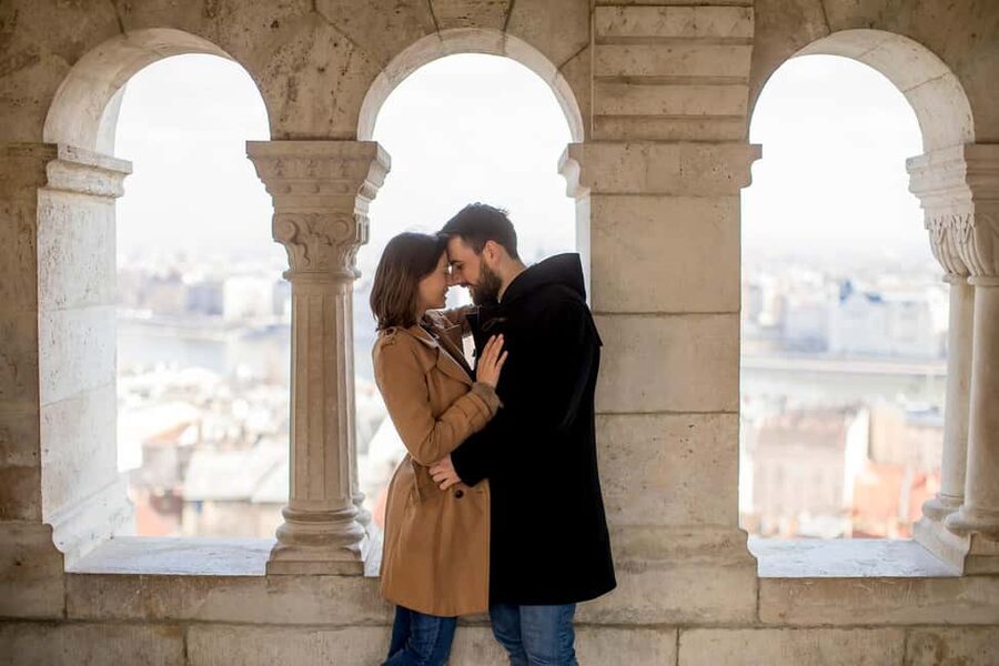 Budapest: Castle Hill Photoshoot with Private Photographer - FAQ