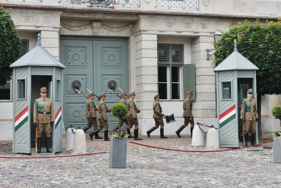 Budapest: Private Walking Tour of the Castle District - Why Budapest’s Castle District works best on foot