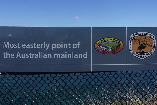 Byron Bay and Beyond Tour Including Cape Bryon Lighthouse Crystal Castle and Bangalow - Is the $135.56 price good value?