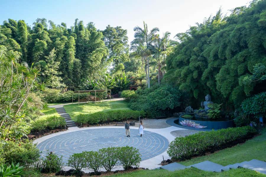 Byron Bay: Crystal Castle & Shambhala Gardens Entry Ticket - Who will enjoy Crystal Castle most