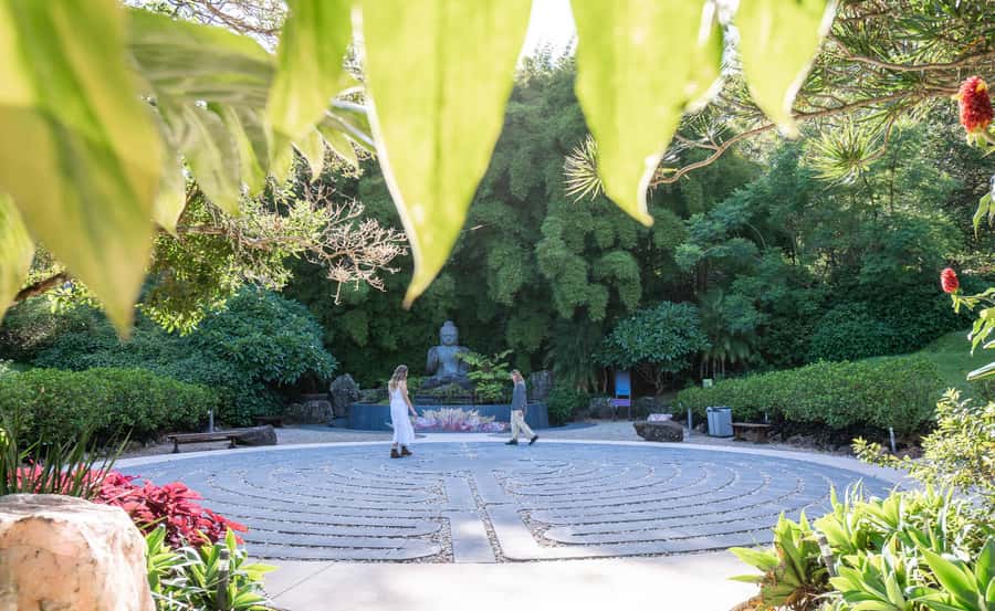 Byron Bay: Crystal Castle & Shambhala Gardens Entry Ticket - Simple ways to get more from the visit