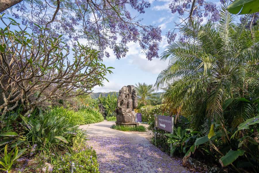 Byron Bay: Crystal Castle & Shambhala Gardens Entry Ticket - Should you book the Crystal Castle day pass?