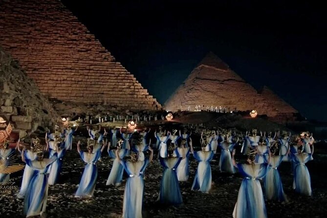 Cairo Citadel, Civilization Museum and Old Cairo - Seeing Egypt in one building at the National Museum of Egyptian Civilization