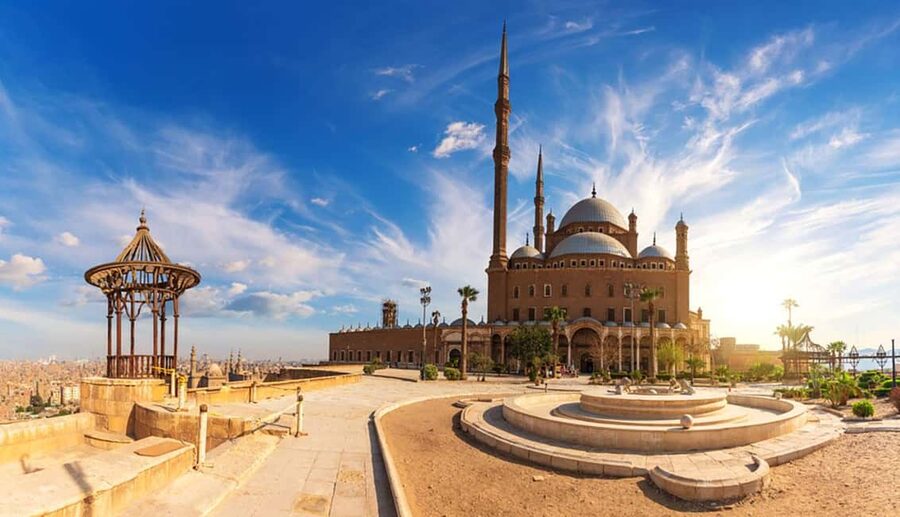 Cairo: Citadel of Salahdin & Mohamed Ali Mosque QR Ticket - Key points to know before you go