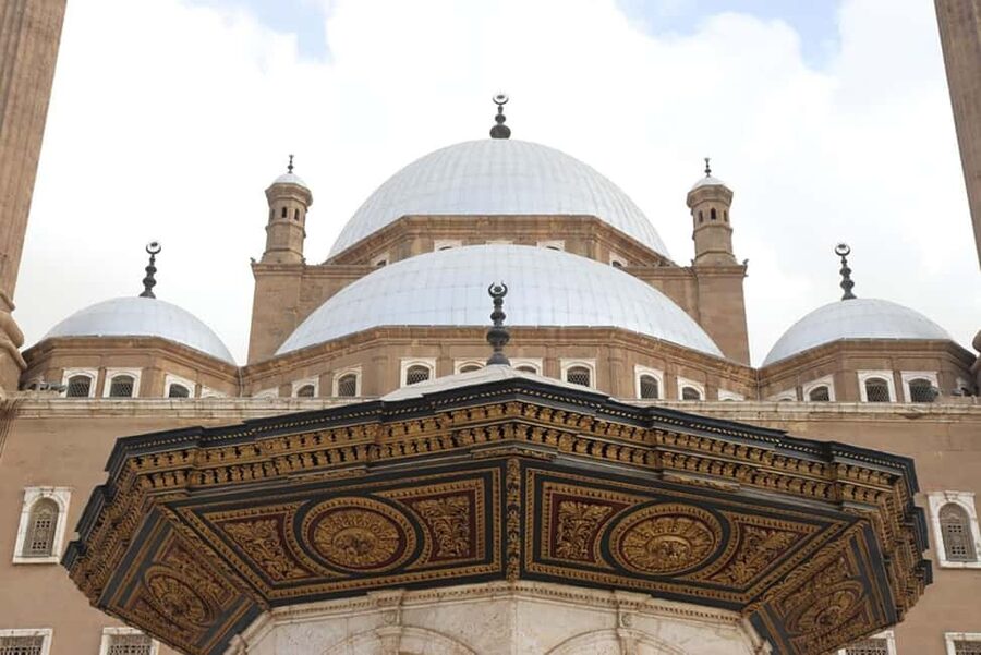 Cairo: Citadel of Salahdin & Mohamed Ali Mosque QR Ticket - Why Cairo’s Citadel deserves your morning