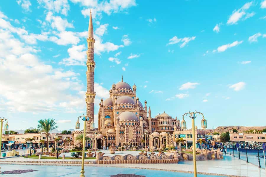 Cairo Citadel, Old Cairo and Khan El Khalili: Private Tour - Key points to know before booking