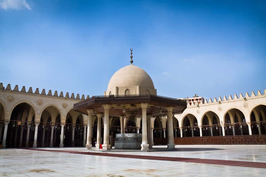Cairo Citadel, Old Cairo and Khan El Khalili: Private Tour - Should you book this Cairo day?