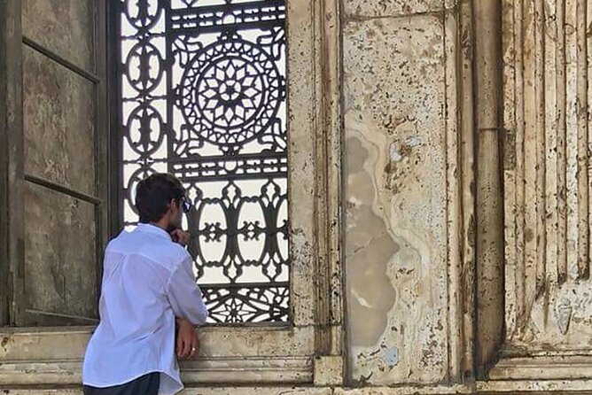 Cairo Day Tour to Egyptian Museum, Citadel and Khan Khalili Bazaar - Who will get the most from this Cairo tour?
