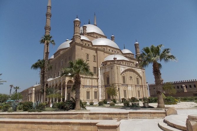 Cairo day tour to Egyptian Museum Citadel and Old Cairo - Why this one-day Cairo route works