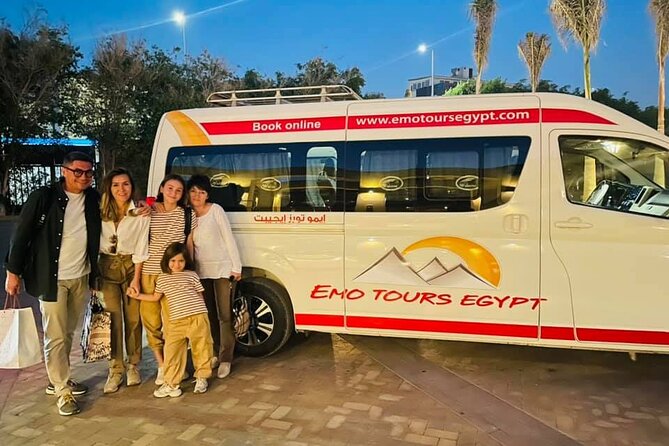 Cairo Day Tour visit Egyptian Museum, Citadel and Khan Khalil Bazaar - Is this $8 Cairo day tour worth it?