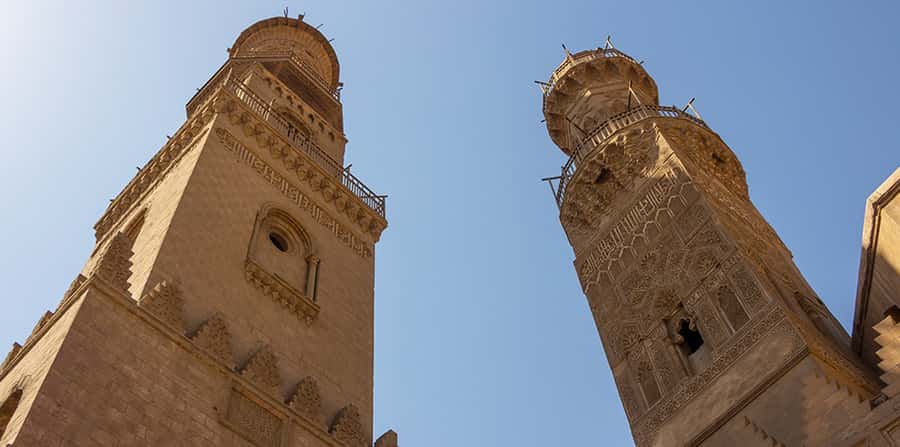 Cairo: Egyptian Museum, Citadel, and Old Cairo Guided Tour - Who should book this Cairo experience?