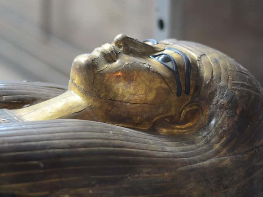 Cairo: Egyptian Museum, Citadel, and Old Cairo Guided Tour - Why this three-part Cairo tour works