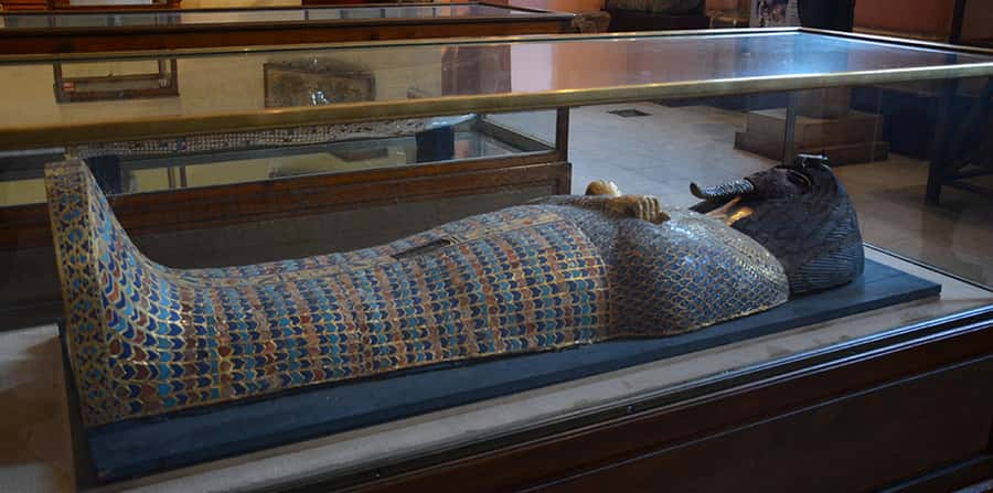 Cairo: Egyptian Museum, Citadel, and Old Cairo Guided Tour - Saladin’s Citadel and the Muhammad Ali Mosque