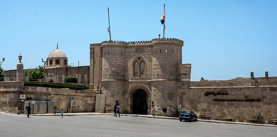 Cairo: Egyptian Museum, Citadel, and Old Cairo Guided Tour - Price, timing, and overall value
