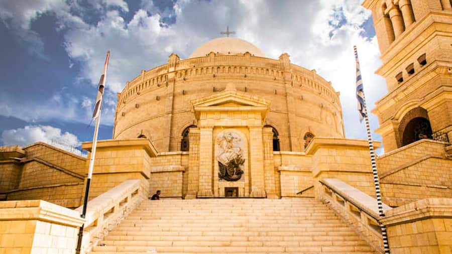 Cairo: Giza Pyramids, Citadel and Old Cairo Private Day Tour - Key points to know before booking