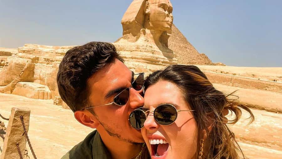Cairo: Giza Pyramids, Citadel and Old Cairo Private Day Tour - Why this private Cairo day works