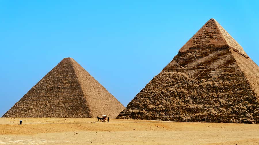 Cairo: Giza Pyramids, Citadel and Old Cairo Private Day Tour - Saladin’s Citadel and the Alabaster Mosque
