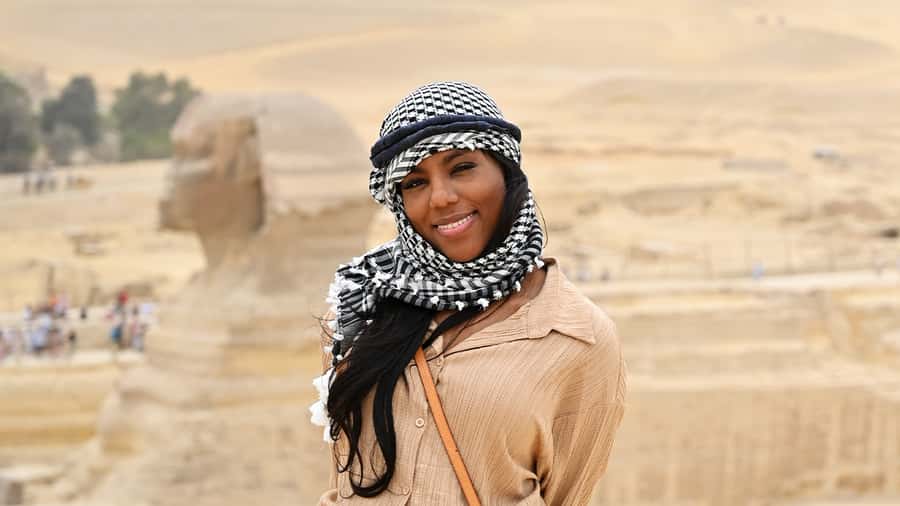 Cairo: Giza Pyramids, Egyptian Museum & Citadel Private Tour - Mohamed Ali Mosque: a dramatic change of style