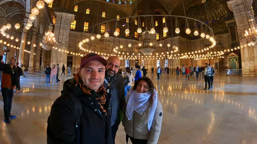 Cairo: Giza Pyramids, Egyptian Museum & Citadel Private Tour - Is $138 good value for this Cairo day?