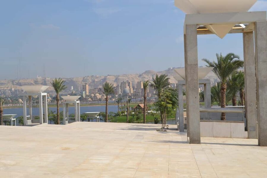 Cairo: National Museum, Egyptian Museum, and Citadel Tour - Who will get the most from this tour