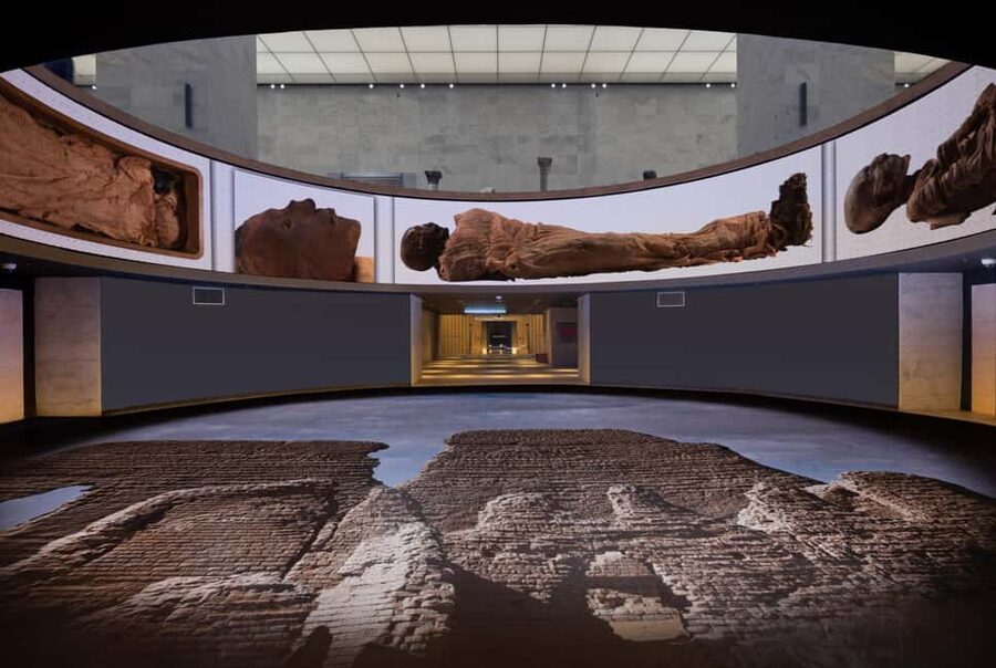 Cairo: National Museum, Egyptian Museum, and Citadel Tour - Should you book it?