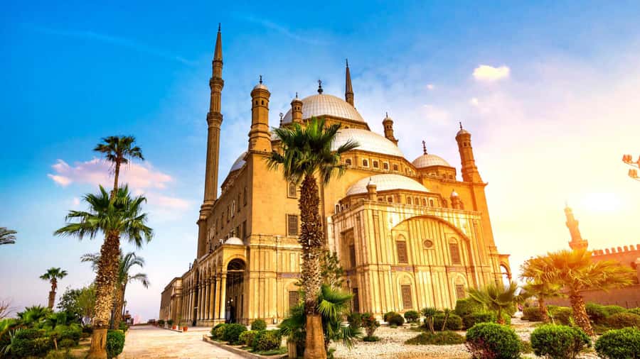 Cairo: National Museum, Saladin Citadel & Khan El Khalili. - Is $105 per person good value?