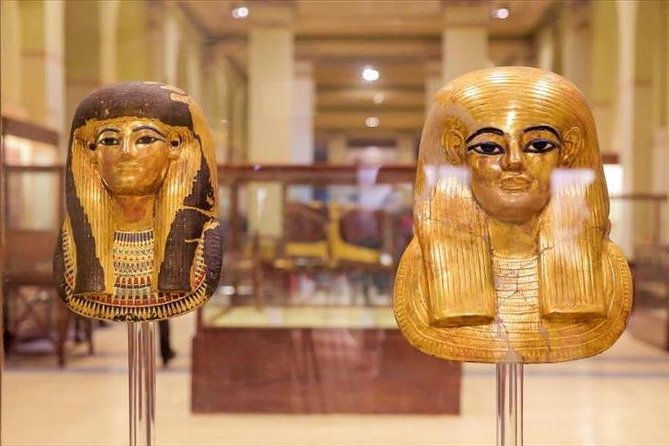 Cairo Private Day Tour (Mummies Museum – Citadel – Coptic Cairo) - Why this six-hour route works
