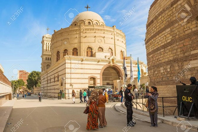 Cairo Private Day Tour (Mummies Museum – Citadel – Coptic Cairo) - Is $150 per person good value?