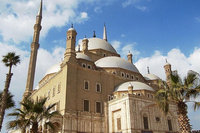 Cairo Private Day Tour (Mummies Museum – Citadel – Coptic Cairo) - Who should book this Cairo tour?