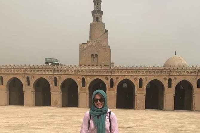 Cairo Private Egyptian Museum, Citadel Mosque and Coptic church - The Hanging Church and Old Cairo’s smaller scale
