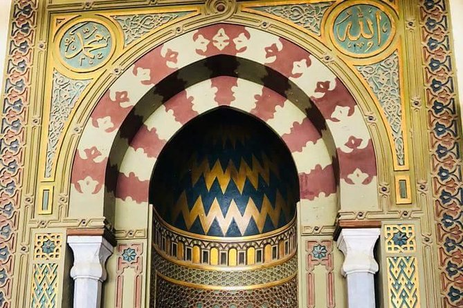 Cairo Private Egyptian Museum, Citadel Mosque and Coptic church - Who should book this private Cairo tour?