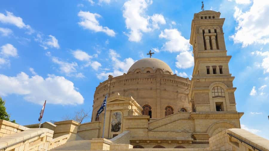 Cairo: Private Tour to Museum, Citadel & Coptic Churches - A full day across Cairo’s oldest chapters