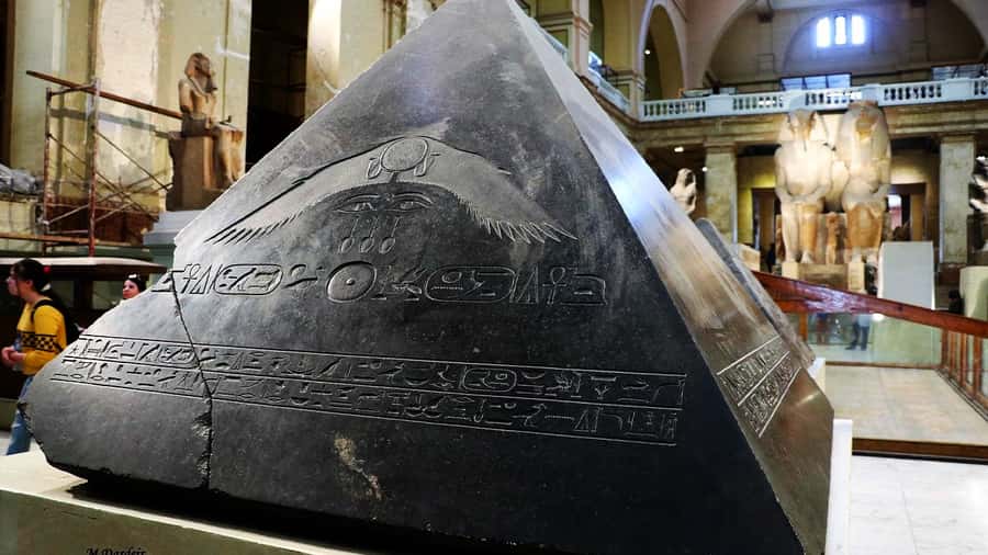 Cairo: Private Tour to Museum, Citadel & Coptic Churches - Four stops in Coptic Cairo