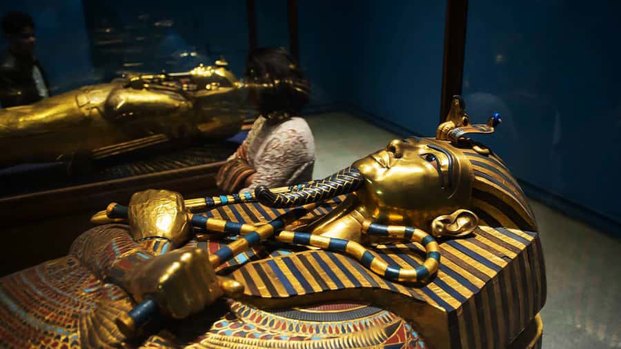 Cairo: Private Tour to Museum, Citadel & Coptic Churches - Is $124 a fair price?