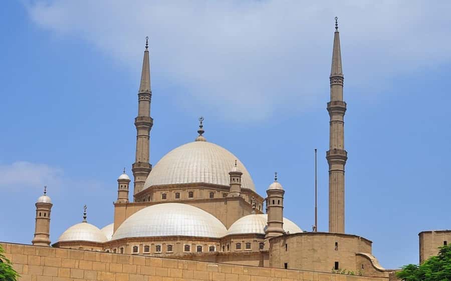 Cairo: Private Tour to Museum, Citadel & Coptic Churches - Starting with the Egyptian Museum
