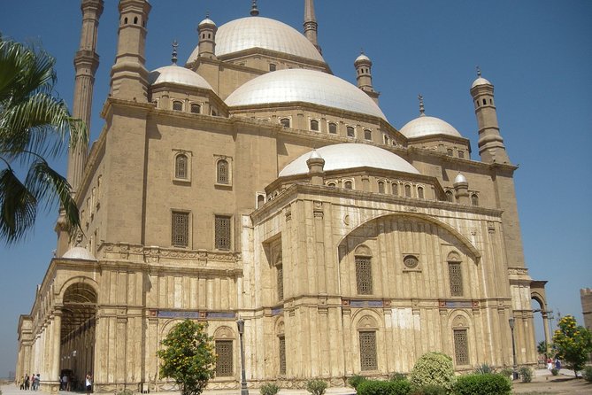 Cairo Tour to Egyptian Museum Citadel and Coptic Cairo - Ben Ezra Synagogue and Cairo’s Jewish past