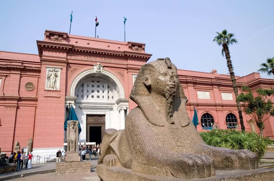 Cairo Tour To Egyptian Museum, Citadel & Khan Khalili Bazaar - Two hours at Saladin Citadel
