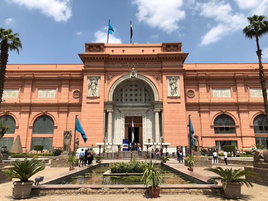 Cairo Tour To Egyptian Museum, Citadel & Khan Khalili Bazaar - What the $70 price really covers