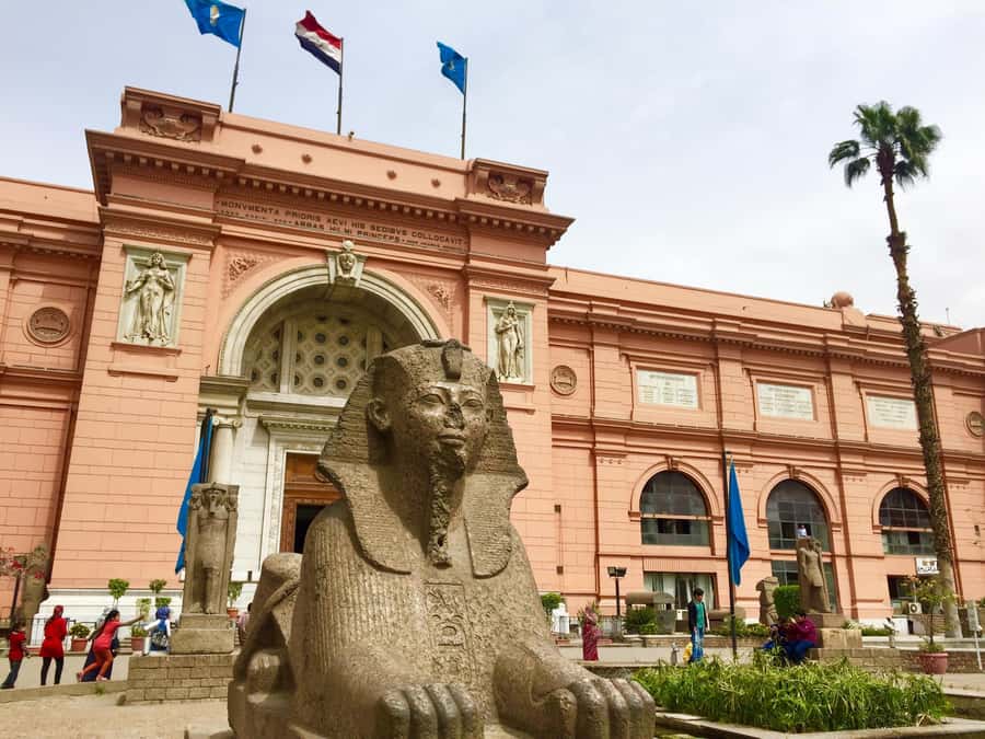 Cairo Tour To Egyptian Museum, Citadel & Khan Khalili Bazaar - Comfort, timing, and the private group format