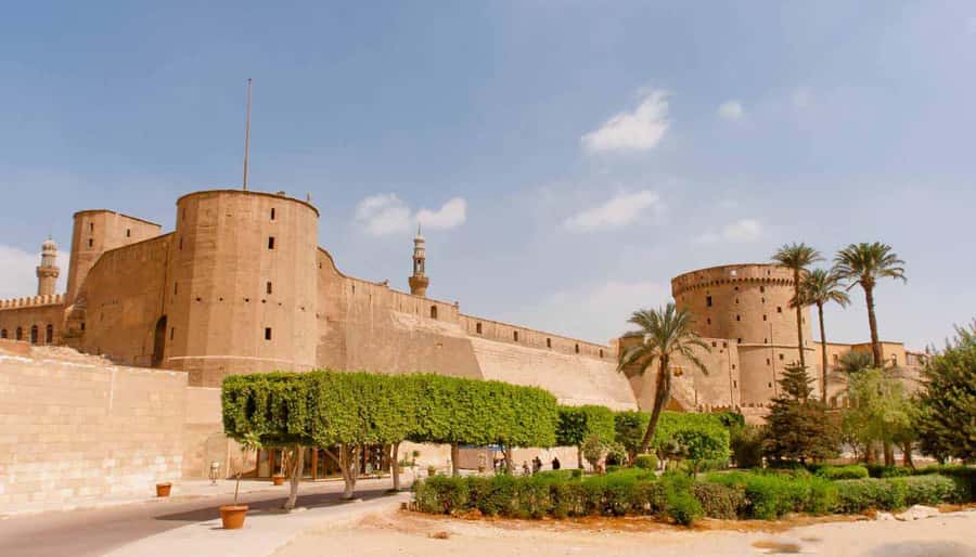 Cairo Tour To Egyptian Museum, Citadel & Khan Khalili Bazaar - Should you book this Egyptian Museum and Citadel tour?