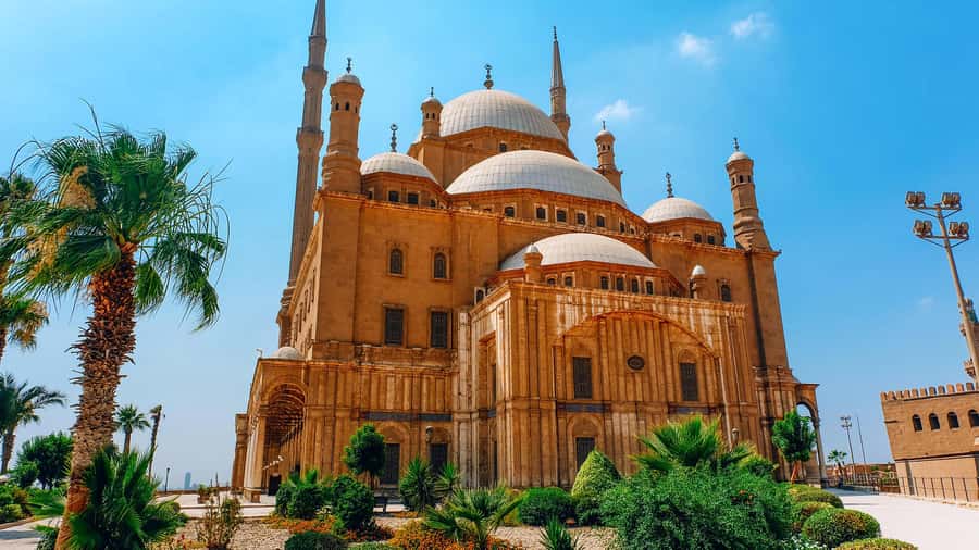 Cairo Tour To Egyptian Museum, Citadel & Khan Khalili Bazaar - Three hours among the Egyptian Museum’s royal treasures