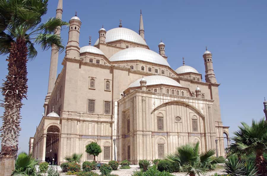 Cairo: Tours To Giza Pyramids, Citadel and Islamic Cairo - Who should book this Cairo day?