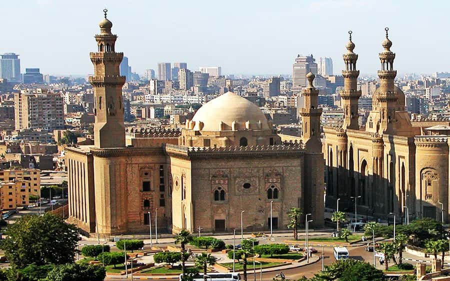 Cairo: Tours To Giza Pyramids, Citadel and Islamic Cairo - Is $121 fair for a full day?