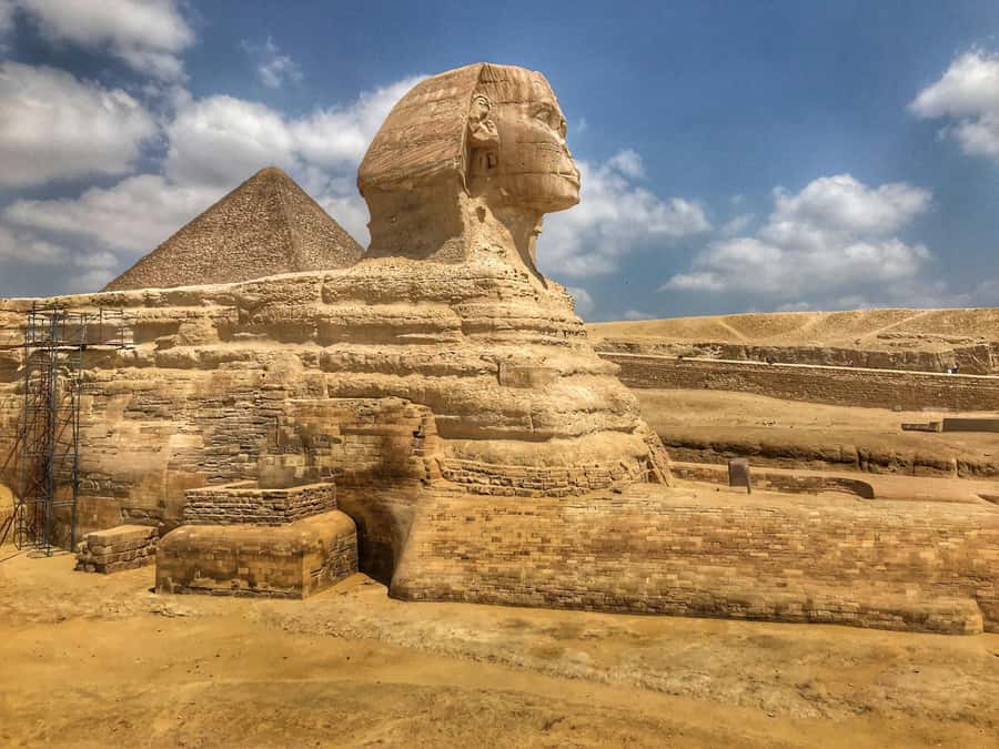 Cairo: Tours To Giza Pyramids, Citadel and Islamic Cairo - Timing, language, and small practical choices