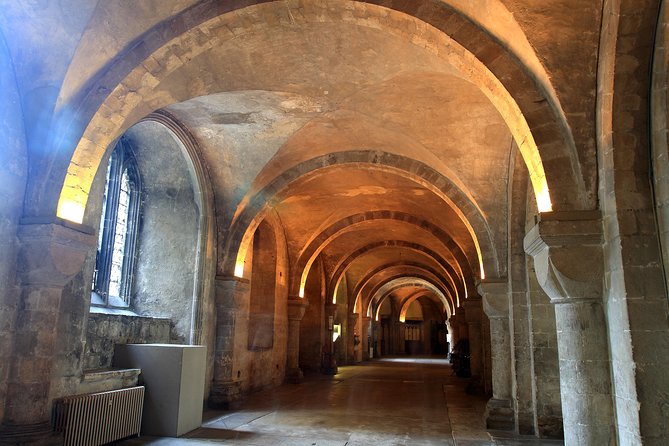 Canterbury Cathedral, Dover Castle & White Cliffs Guided Day Tour from London - Walking, transport, and what to pack