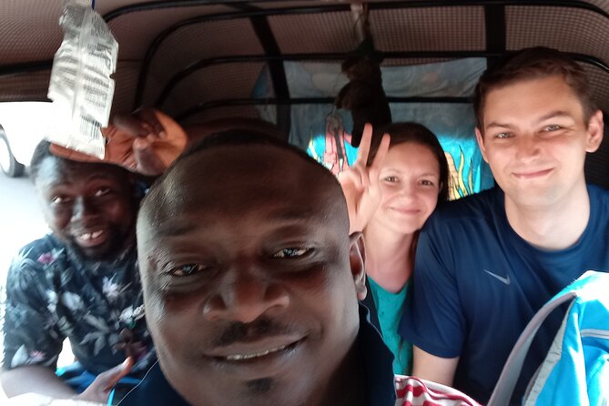 Cape Coast and Elmina castle Day Trip - Why Cape Coast and Elmina belong on your Ghana itinerary