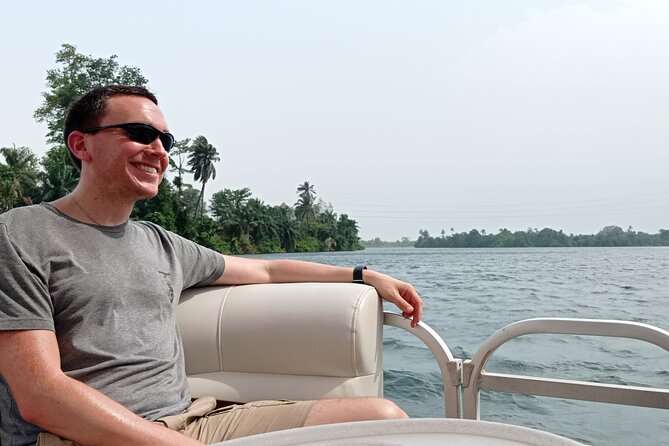 Cape Coast and Elmina castle Day Trip - What makes the guide service useful