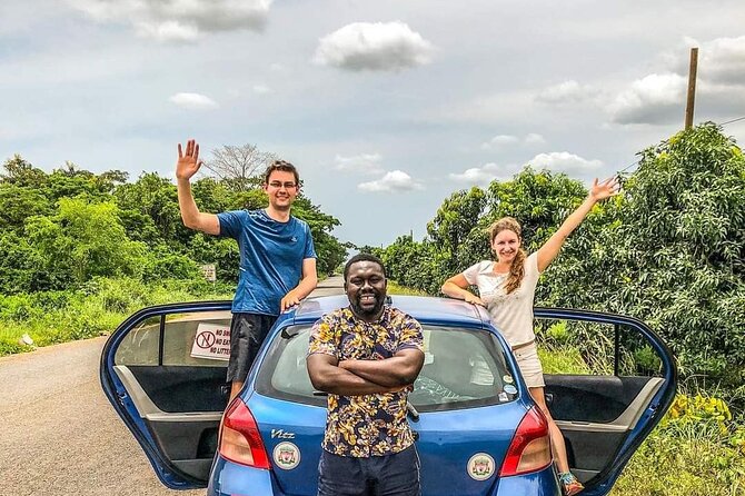 Cape Coast and Elmina castle Day Trip - Who should book this full-day Ghana coast trip?